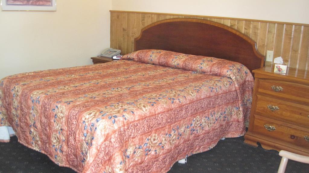 Rosecourt Motel Stratford Cameră foto